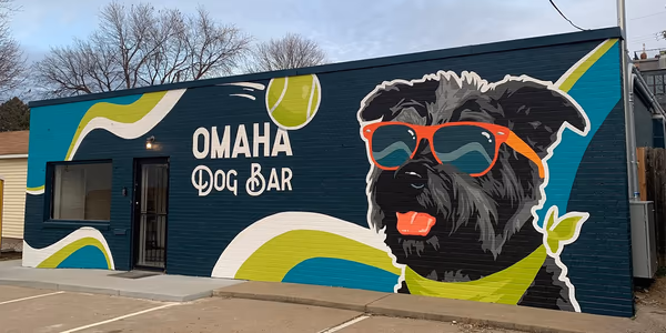 Omaha Dog Bar photo 2